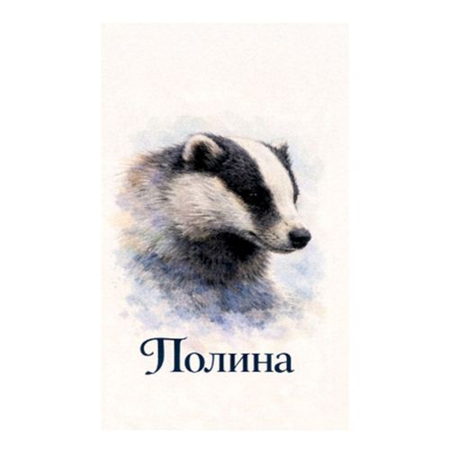 Барсук Полина.jpg — Картинки для брелков / Разное, 2072×2072, обои скачать бесплатно