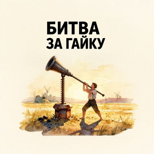 Битва За Гайку.jpg — Картинки для брелков / Разное, 2072×2072, обои скачать бесплатно