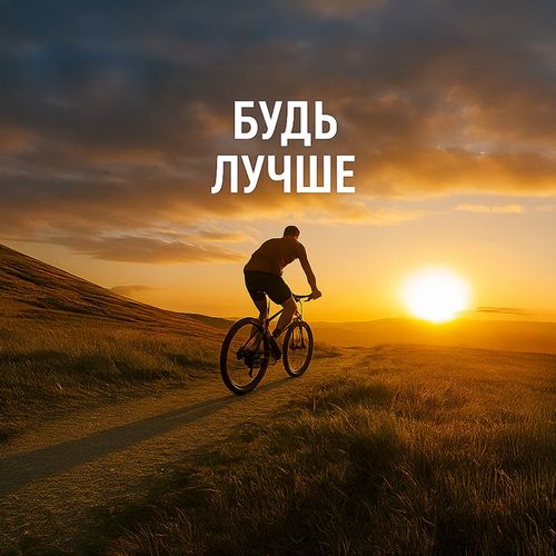 Будь Лучше.jpg — Картинки для брелков / Разное, 2072×2072, обои скачать бесплатно