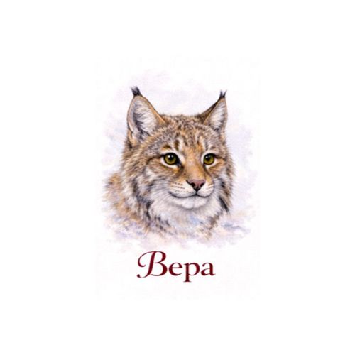 Вера Рысь.jpg — Картинки для брелков / Разное, 2072×2072, обои скачать бесплатно