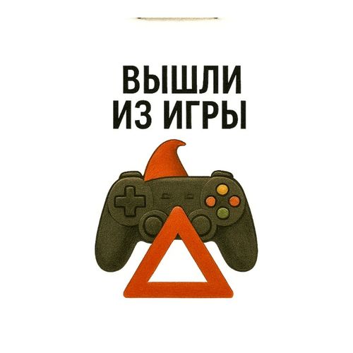 Геймпад Вышел Из Игры.jpg — Картинки для брелков / Разное, 2072×2072, обои скачать бесплатно