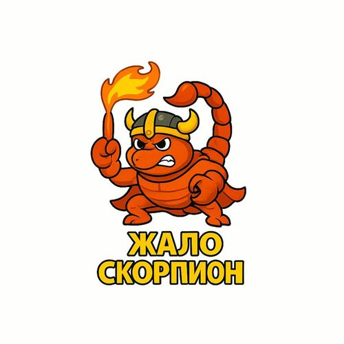 Герои Жало Скорпиона.jpg — Картинки для брелков / Разное, 2072×2072, обои скачать бесплатно