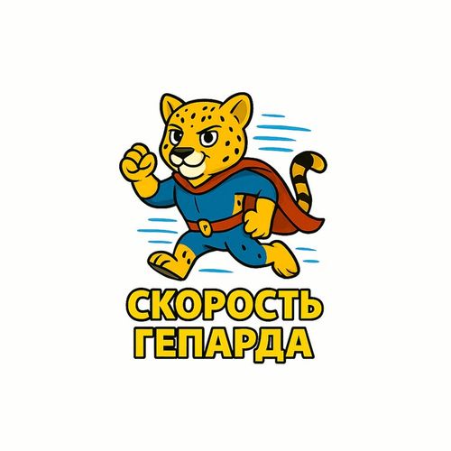 Герои Скорость Гепарда.jpg — Картинки для брелков / Разное, 2072×2072, обои скачать бесплатно