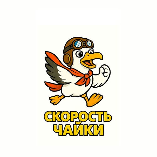 Герои Скорость Чайки.jpg — Картинки для брелков / Разное, 2072×2072, обои скачать бесплатно