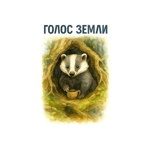 Голос Земли.jpg — Картинки для брелков / Разное, 2072×2072, обои скачать бесплатно