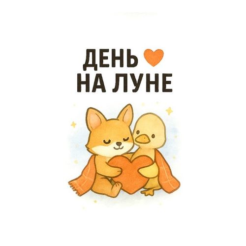 День На Луне.jpg — Картинки для брелков / Разное, обои скачать бесплатно