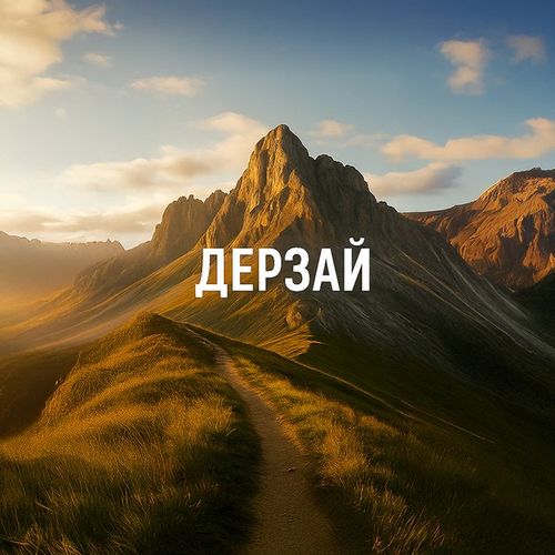 Дерзай.jpg — Картинки для брелков / Разное, обои скачать бесплатно