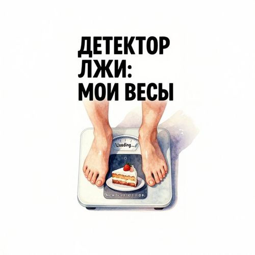 Детектор Лжи Мои Весы.jpg — Картинки для брелков / Разное, обои скачать бесплатно