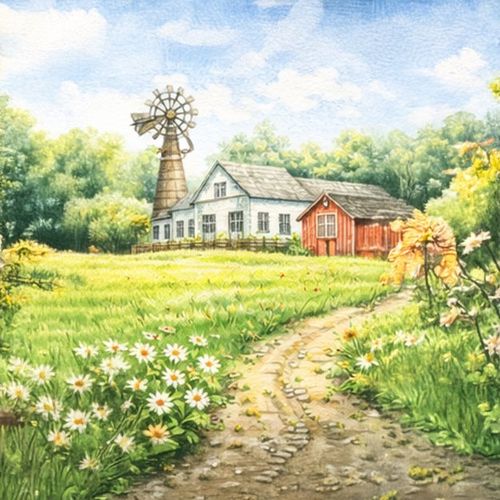 Дорога К Дому.jpg — Картинки для брелков / Разное, обои скачать бесплатно