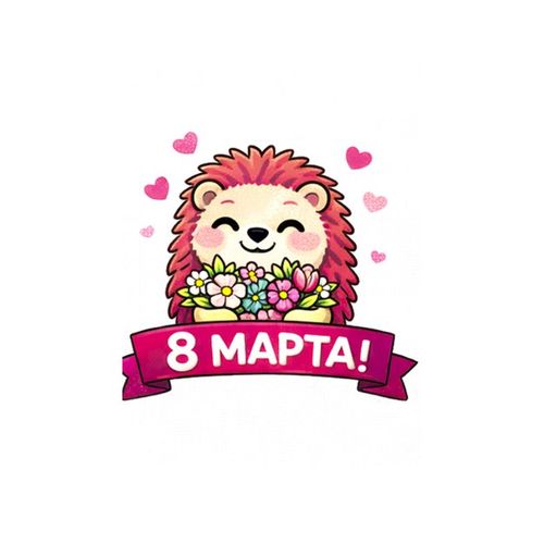 Ежик Марта.jpg — Картинки для брелков / Разное, обои скачать бесплатно