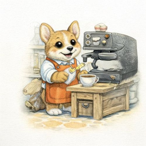 Енот Плотник 2.jpg — Картинки для брелков / Разное, обои скачать бесплатно
