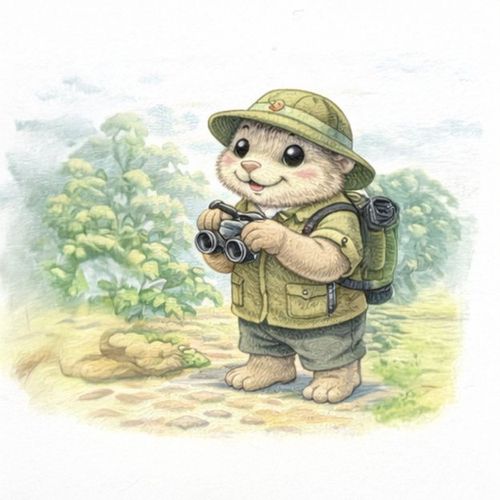 Енот Солдат.jpg — Картинки для брелков / Разное, обои скачать бесплатно