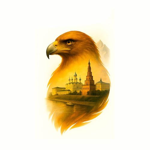 Казань Орел.jpg — Картинки для брелков / Разное, обои скачать бесплатно