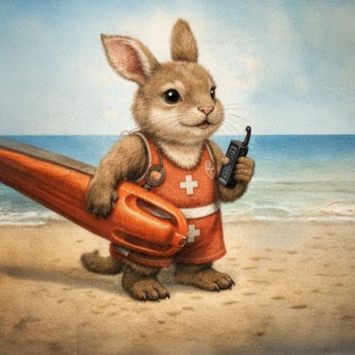 Кенгуру Путешественник.jpg — Картинки для брелков / Разное, обои скачать бесплатно