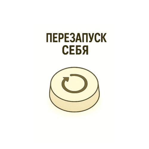 Кнопка Перезапуска.jpg — Картинки для брелков / Разное, 2072×2072, обои скачать бесплатно
