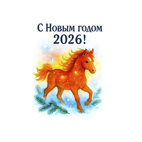 Конь В Красном Пламени.jpg — Картинки для брелков / Разное, 2072×2072, обои скачать бесплатно