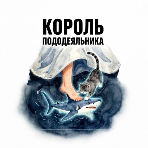 Король Подледного Лова.jpg — Картинки для брелков / Разное, 2072×2072, обои скачать бесплатно