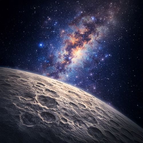 Космическая Туманность.jpg — Картинки для брелков / Разное, 2072×2072, обои скачать бесплатно