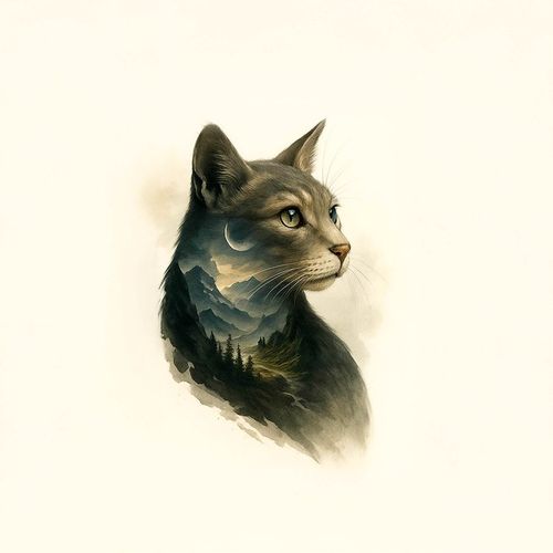 Кот 3.jpg — Картинки для брелков / Разное, 2072×2072, обои скачать бесплатно