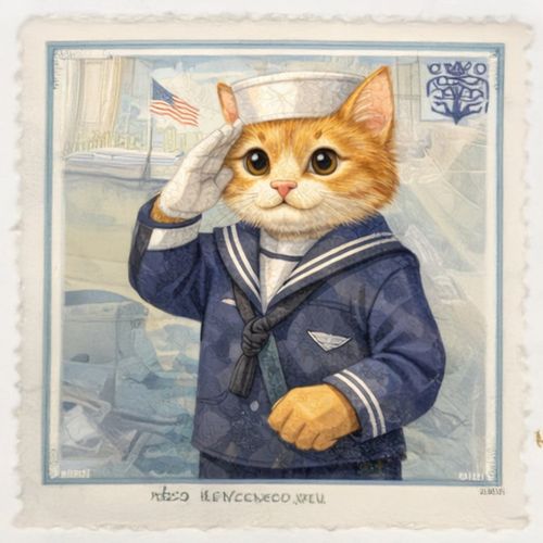 Кот Военный.jpg — Картинки для брелков / Разное, 2072×2072, обои скачать бесплатно