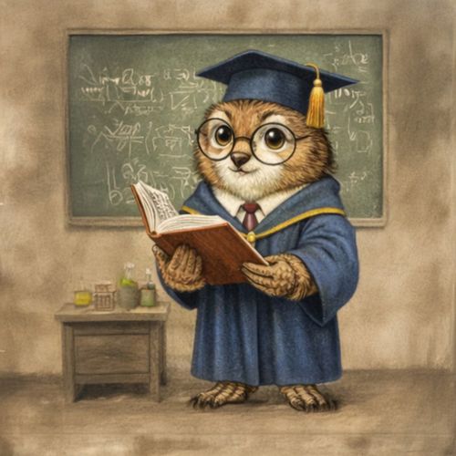 Кот Выпускник.jpg — Картинки для брелков / Разное, 2072×2072, обои скачать бесплатно