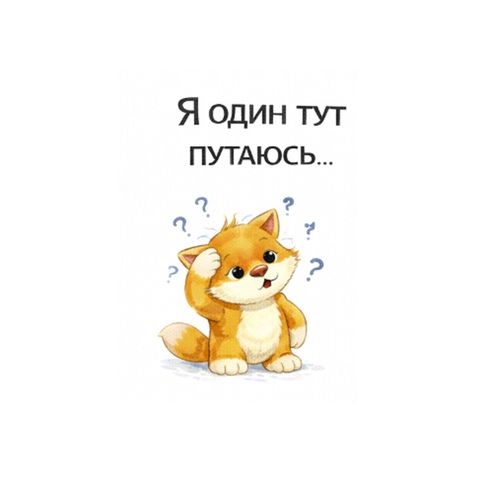 Кот Запутался.jpg — Картинки для брелков / Разное, 2072×2072, обои скачать бесплатно