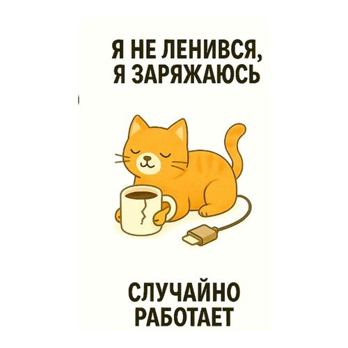 Кот И Розетка.jpg — Картинки для брелков / Разное, 2072×2072, обои скачать бесплатно