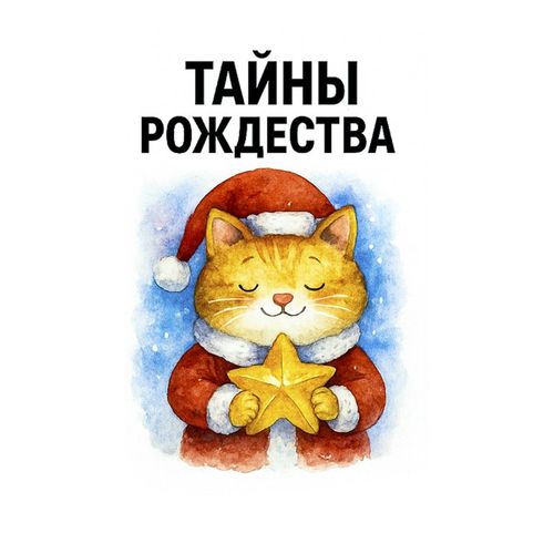 Кот С Золотой Звездой.jpg — Картинки для брелков / Разное, 2072×2072, обои скачать бесплатно