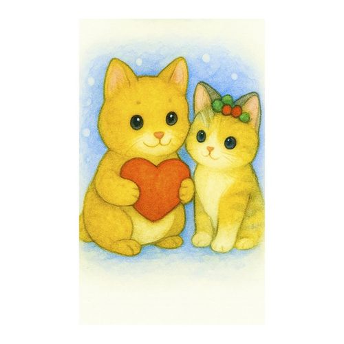 Кот С Ноутбуком.jpg — Картинки для брелков / Разное, 2072×2072, обои скачать бесплатно