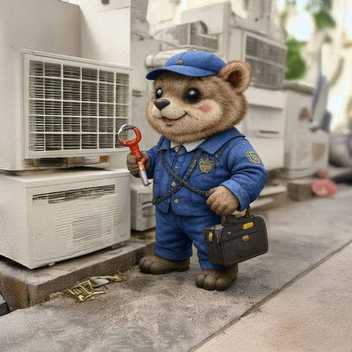 Кот Строитель 2.jpg — Картинки для брелков / Разное, 2072×2072, обои скачать бесплатно