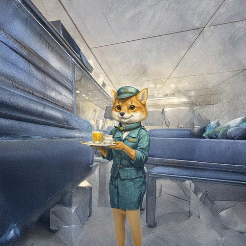 Кот Стюард.jpg — Картинки для брелков / Разное, 2072×2072, обои скачать бесплатно