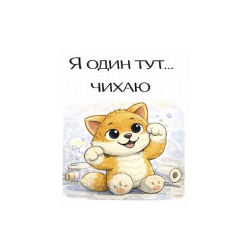 Кот Чихаю.jpg — Картинки для брелков / Разное, 2072×2072, обои скачать бесплатно