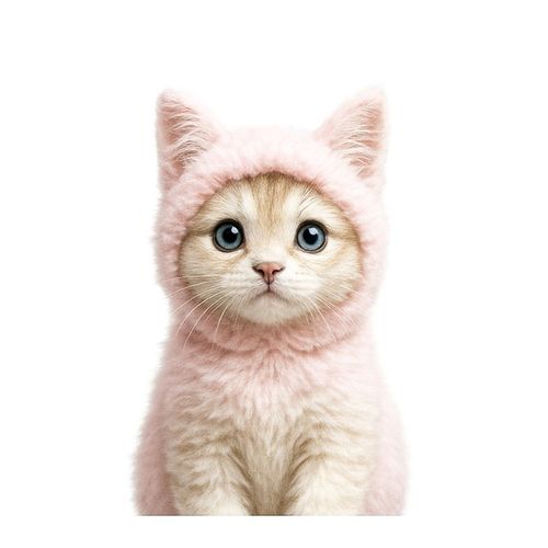 Котенок 4.jpg — Картинки для брелков / Разное, 2072×2072, обои скачать бесплатно
