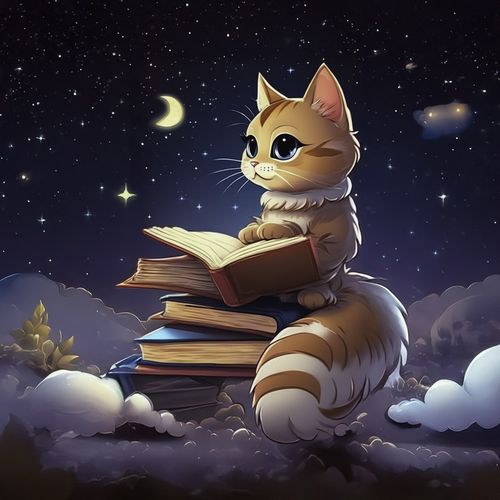 Котик Американец 3.jpg — Картинки для брелков / Разное, 2072×2072, обои скачать бесплатно