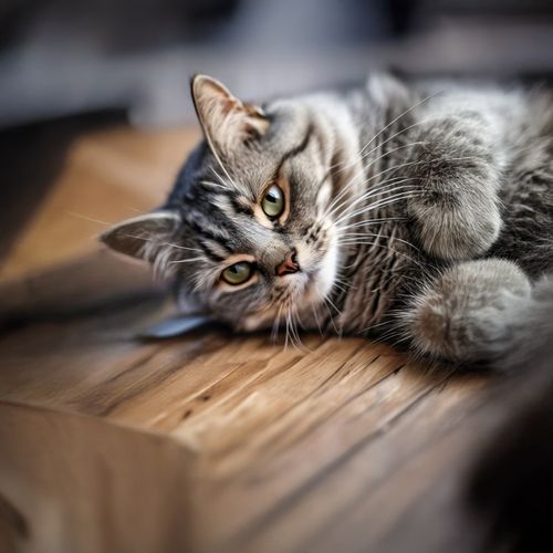Котик Британец 3.jpg — Картинки для брелков / Разное, 2072×2072, обои скачать бесплатно