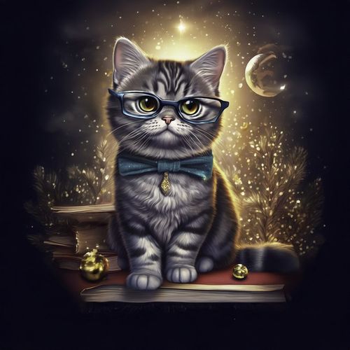 Котик Британская Короткошерстная 12.jpg — Картинки для брелков / Разное, 2072×2072, обои скачать бесплатно