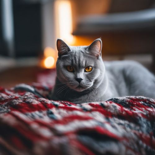 Котик Британская Короткошерстная 2.jpg — Картинки для брелков / Разное, 2072×2072, обои скачать бесплатно