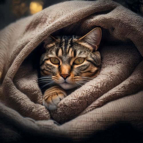 Котик Калифорнийский Сплошной 5.jpg — Картинки для брелков / Разное, 2072×2072, обои скачать бесплатно