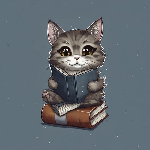 Котик Курильскийбобтейл 2.jpg — Картинки для брелков / Разное, 2072×2072, обои скачать бесплатно