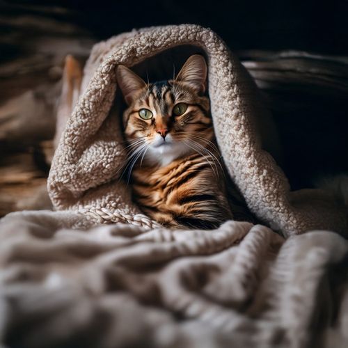 Котик Ла Перм 2.jpg — Картинки для брелков / Разное, 2072×2072, обои скачать бесплатно