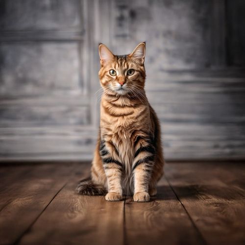 Котик Ла Перм 4.jpg — Картинки для брелков / Разное, 2072×2072, обои скачать бесплатно
