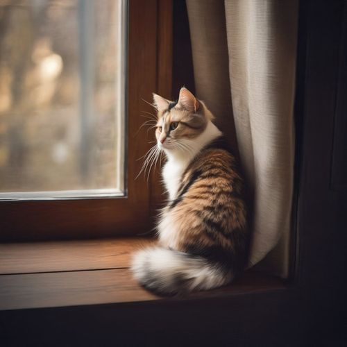 Котик Манчкин 2.jpg — Картинки для брелков / Разное, 2072×2072, обои скачать бесплатно