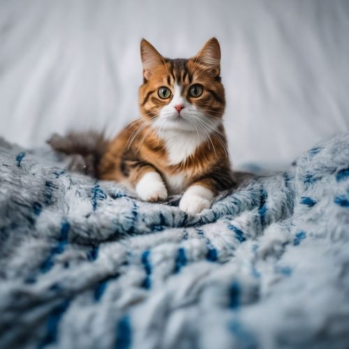 Котик Манчкин Скоттиш 2.jpg — Картинки для брелков / Разное, 2072×2072, обои скачать бесплатно