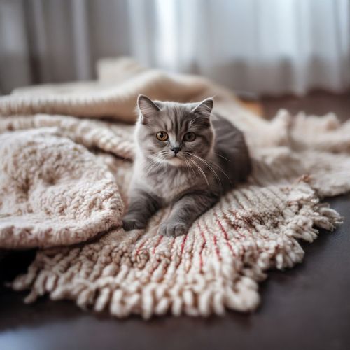 Котик Манчкин Скоттиш.jpg — Картинки для брелков / Разное, 2072×2072, обои скачать бесплатно