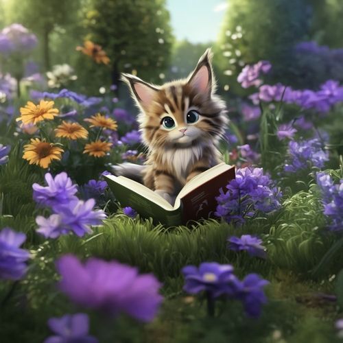 Котик Мейн Кун 6.jpg — Картинки для брелков / Разное, 2072×2072, обои скачать бесплатно