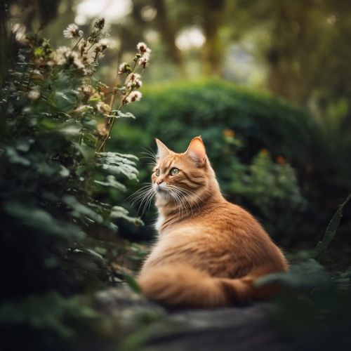 Котик Ореховый 3.jpg — Картинки для брелков / Разное, 2072×2072, обои скачать бесплатно