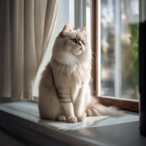 Котик Персидская 8.jpg — Картинки для брелков / Разное, 2072×2072, обои скачать бесплатно