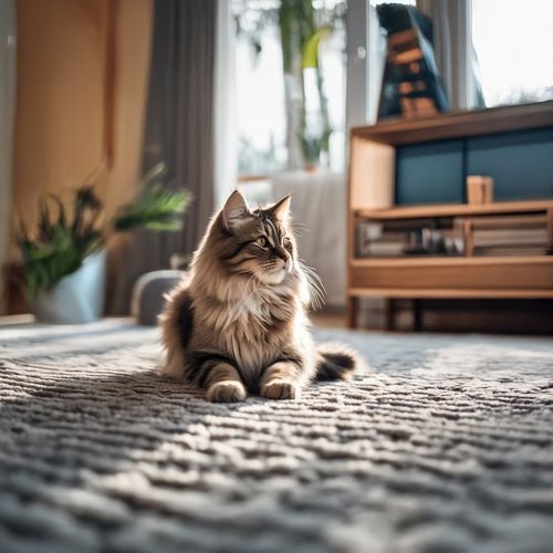 Котик Сибирская 6.jpg — Картинки для брелков / Разное, 2072×2072, обои скачать бесплатно