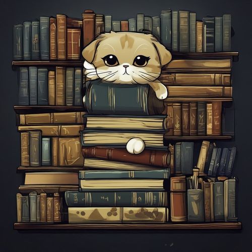 Котик Скоттиш 4.jpg — Картинки для брелков / Разное, 2072×2072, обои скачать бесплатно