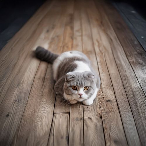 Котик Скоттиш Фолд 4.jpg — Картинки для брелков / Разное, 2072×2072, обои скачать бесплатно